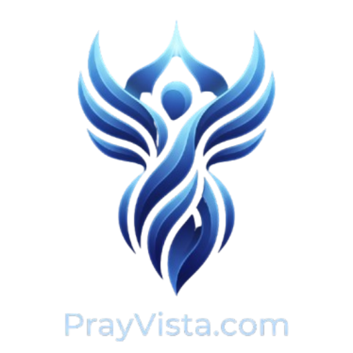 prayvista.com