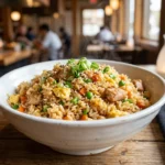 Benihana Fried Rice Recipe